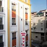 Ersoy Ikiz Hotel *