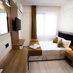 Hotel Ersoy Ikiz Antalya
