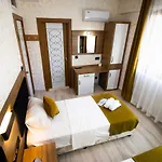 Ersoy Ikiz Hotel *