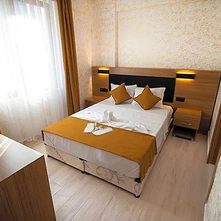 Otel Ersoy ıkiz *