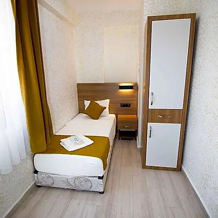 Otel Ersoy ıkiz