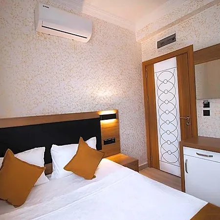 Otel Ersoy ıkiz *