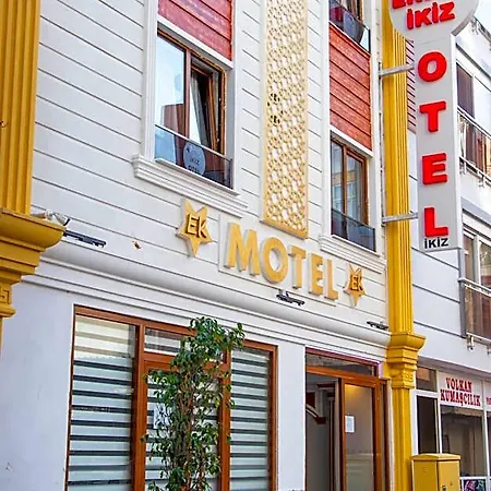Ersoy ıkiz * Antalya