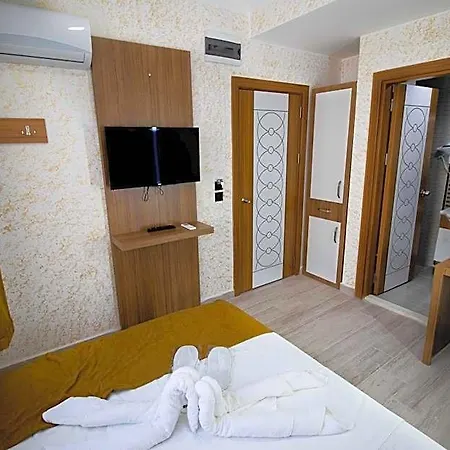 Otel Ersoy ıkiz