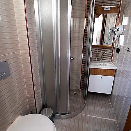 Otel Ersoy ıkiz *