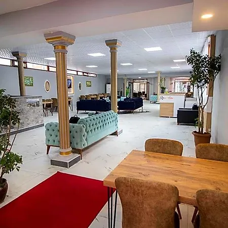 Otel Ersoy ıkiz *