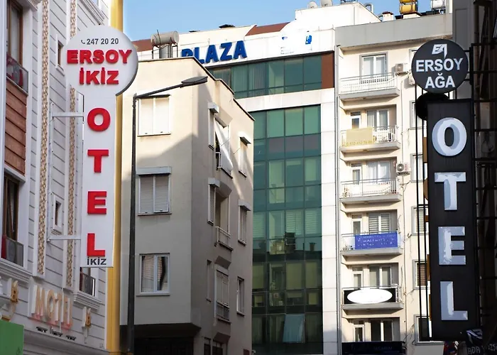 Ersoy Ikiz