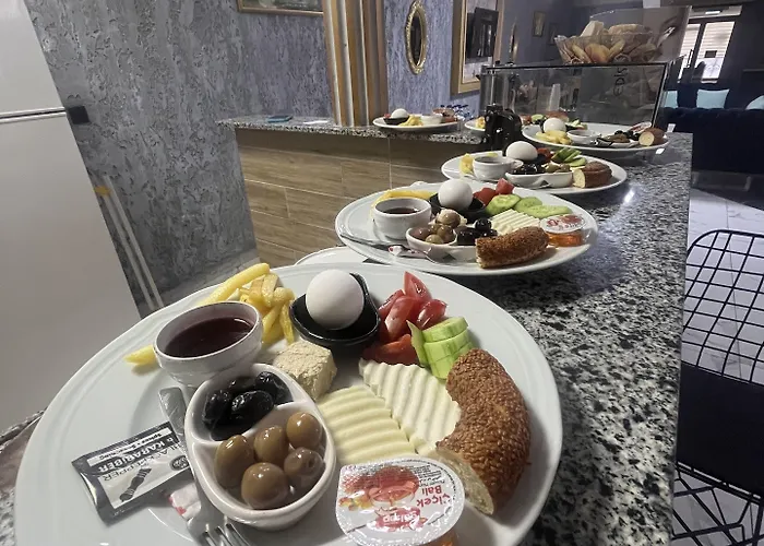 Ersoy Ikiz
