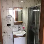 Ersoy Ikiz Hotel Antalia