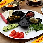 Ersoy Ikiz * Antalia