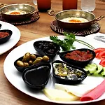 Ersoy Ikiz Hotel *