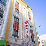 Ersoy Ikiz Hotel *