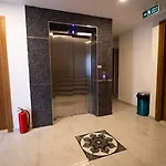 Hotel Ersoy Ikiz