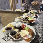 Hotel Ersoy Ikiz