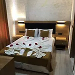 Ersoy Ikiz Antalia