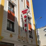 Hotel Ersoy Ikiz