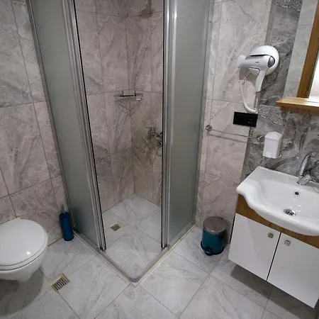 Hotel Ersoy Ikiz