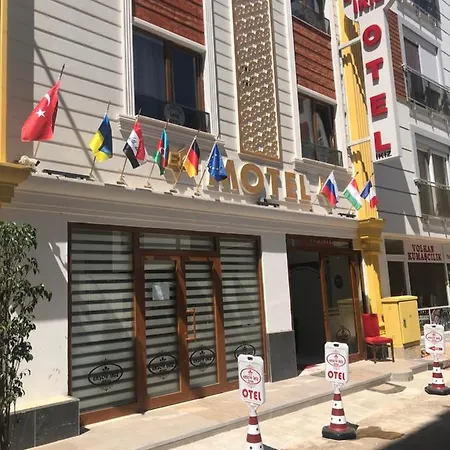 Ersoy Ikiz