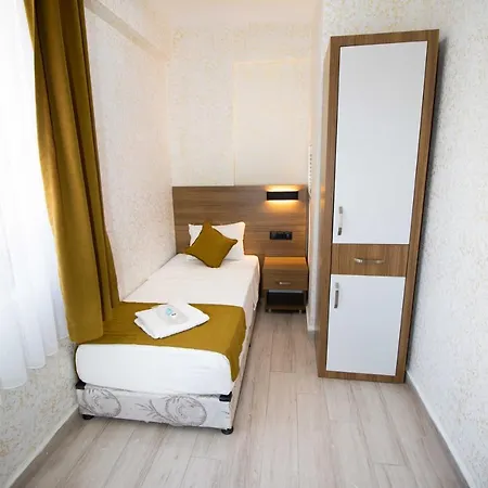 Ersoy Ikiz Antalya