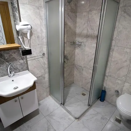 Ersoy Ikiz Hotel *